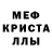 MDMA кристаллы Anarch Chaos